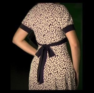 London Times, vintage style A-line dress 👗